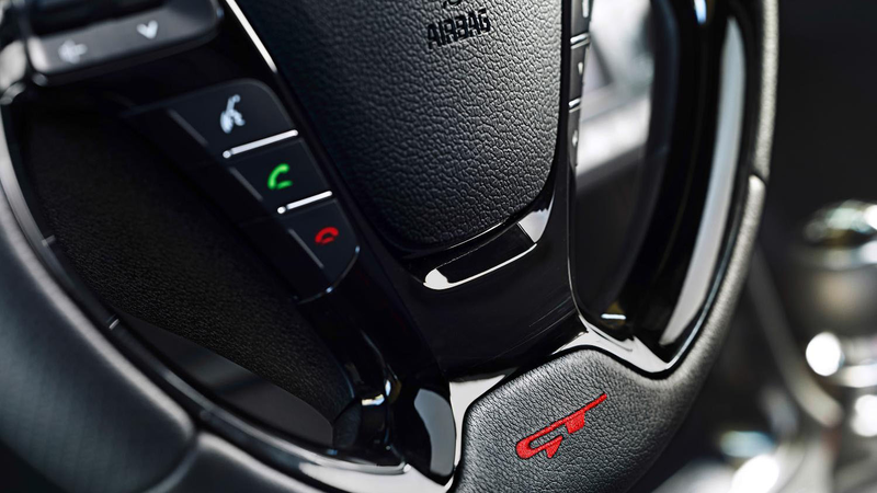 Illustration for article titled Kia cee’d GT: Would Americans Buy This Sporty C Apostrophe D?